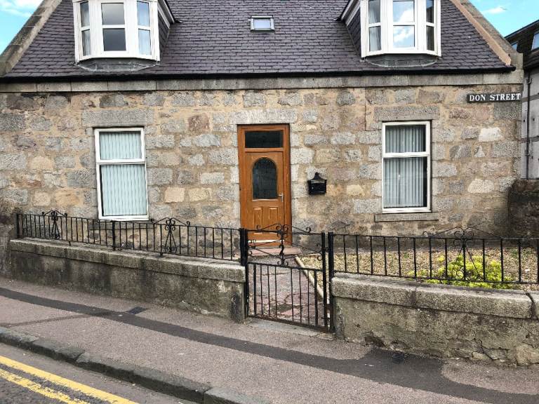 5 bedroom house with HMO