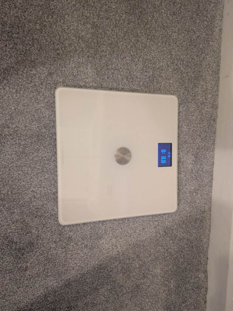 Withing weighing scales 