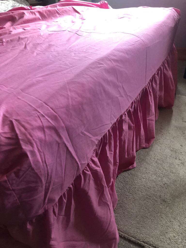 Single flat sheets and base valances single duvet covers 