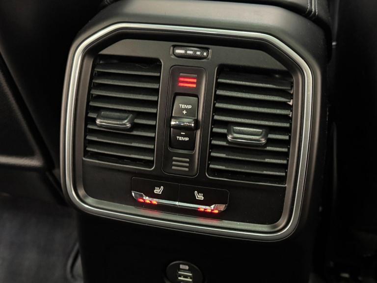 2017 Porsche Macan GTS 5dr PDK ESTATE PETROL Automatic