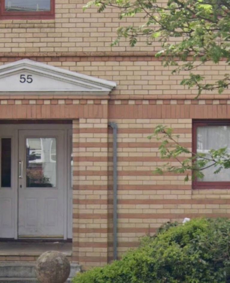 West end flat for rent 