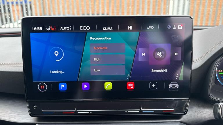 2024 Cupra Formentor 1.4 eHybrid 204 V2 5dr DSG Estate Estate Hybrid Automatic