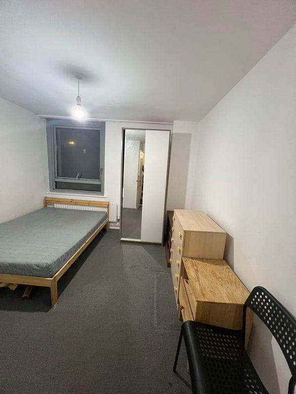 Spacious 2 Double Rooms to Rent – Plaistow