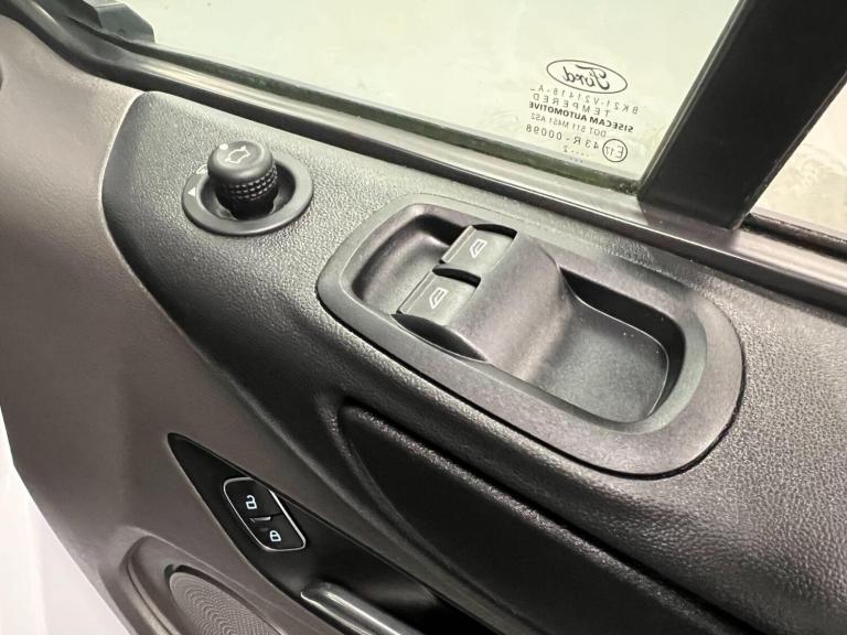 2022 Ford Transit Custom 2.0 EcoBlue 130ps Low Roof Trend Van MPV DIESEL Manual