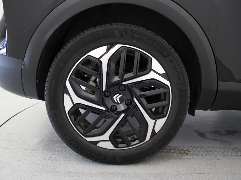 2023 Citroen C4 1.2 PureTech [130] Max 5dr Auto Hatchback PETROL Automatic