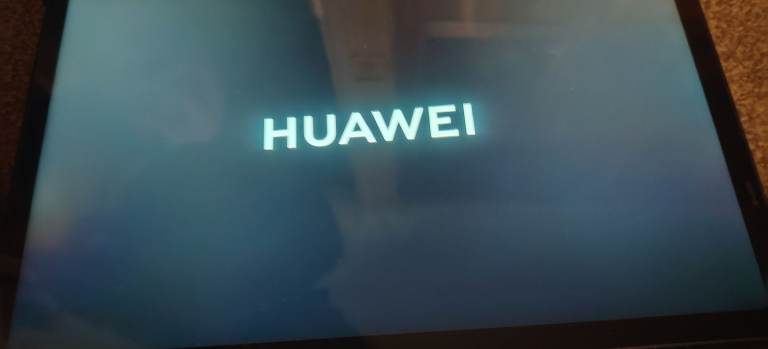 HUAWEI MatePad 10.4 Inch 2K FullView Tablet used