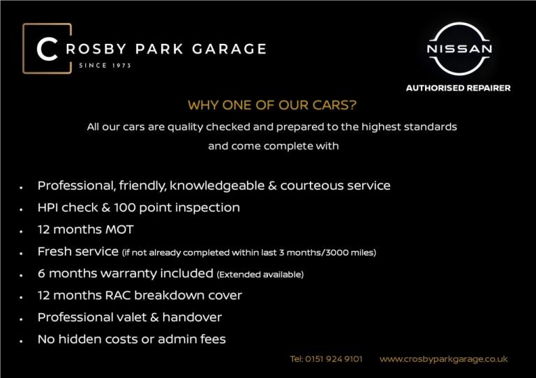 image for 2019 Nissan Qashqai 1.3 DiG-T Tekna 5dr HATCHBACK PETROL Manual