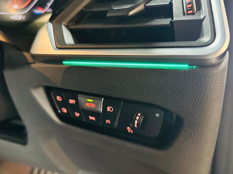 2022 BMW 4 Series 430i [245] M Sport 2dr Step Auto COUPE PETROL Automatic