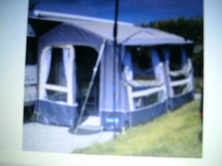 air awning