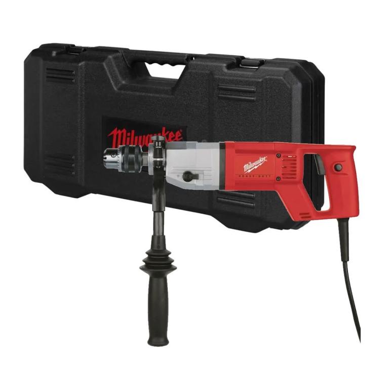 110v Milwaukee Drill