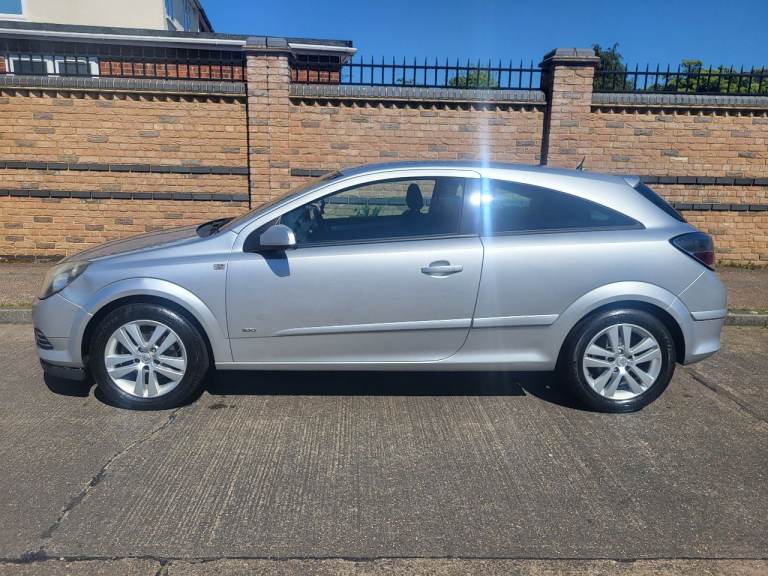 Vauxhall Astra 1.6 sxi . 2007 only 92k