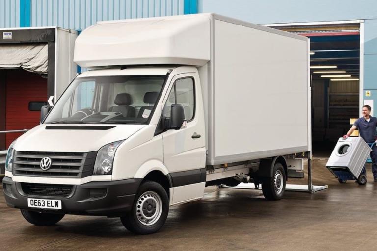 AFFORDABLE MAN AND VAN SERVICE LONDON | HOUSE REMOVALS, FLAT MOVES, FURNITURE DELIVERY & MORE 