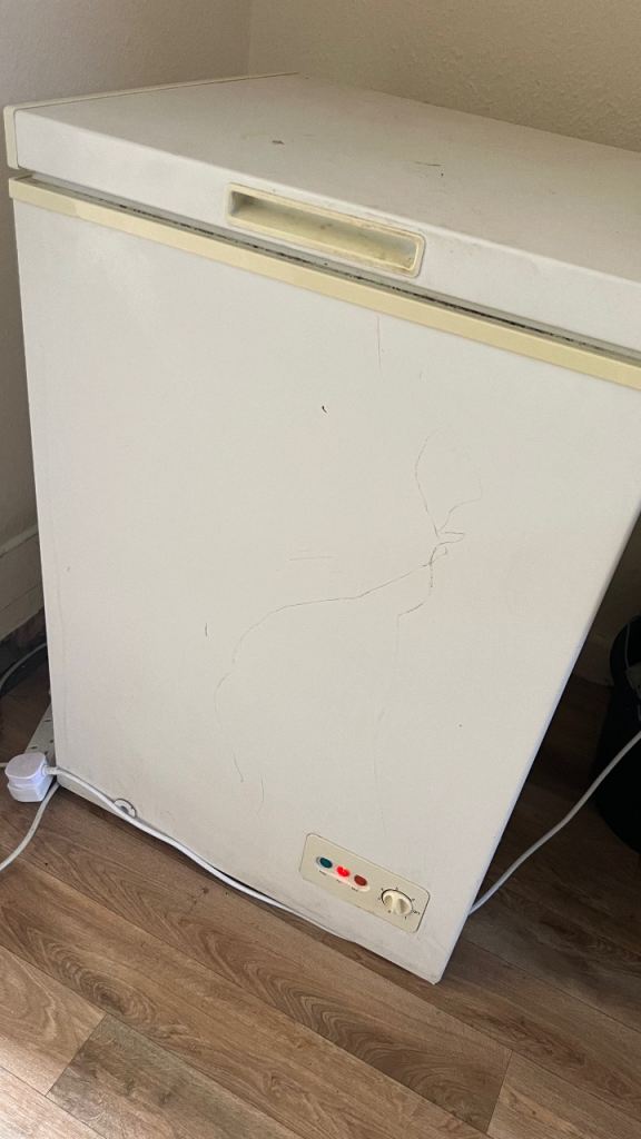 Freezer
