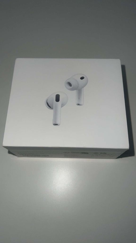 AirPods Pro 3