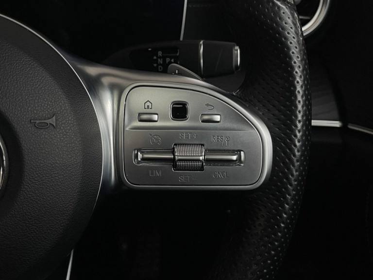 2019 Mercedes-Benz E Class 2.9 E 350 D AMG LINE EDITION PREMIUM PLUS 5d 282 BHP Estate Diesel Aut...