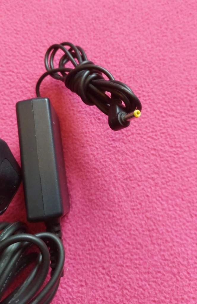 Official Sony Psp-100 5V Charger, AC Adaptor  