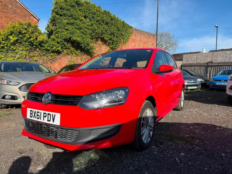 2026 Volkswagen Polo 1.2 TSI BlueMotion Tech Match Hatchback 5dr Petrol DSG Euro 6 (s/s) (90 ps) ...