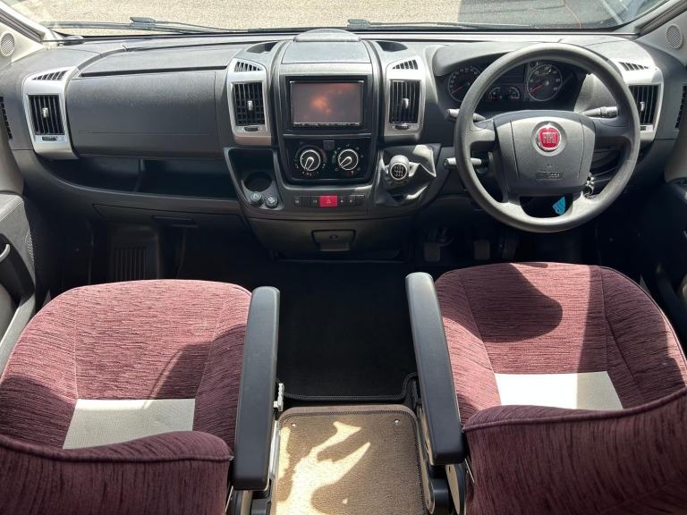 Auto Trail Comanche 4 berth 2013 ***GREAT VALUE***