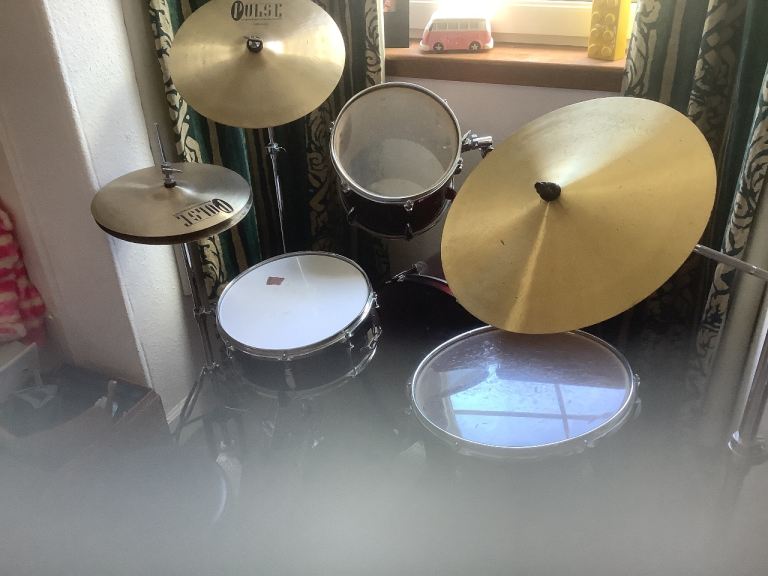 Drumkit 