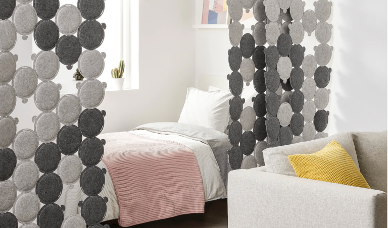 IKEA Sound Absorbing panels