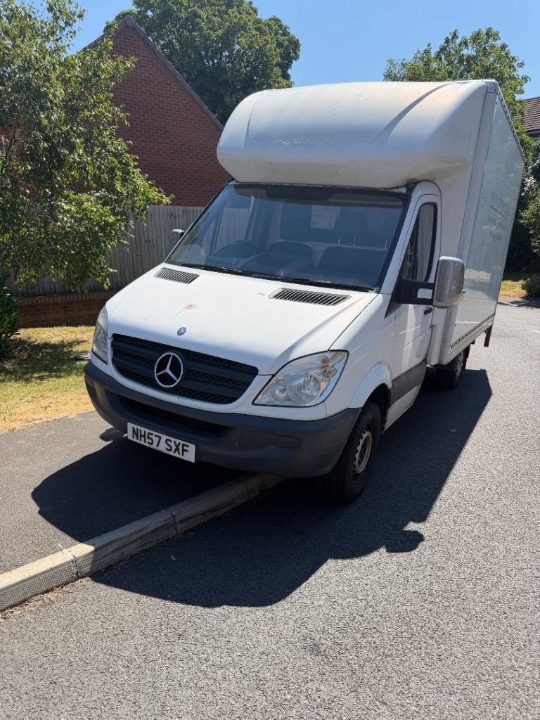 Mercedes-Benz, SPRINTER 311 CDI MWB, Other, 2008, 2148 (cc)