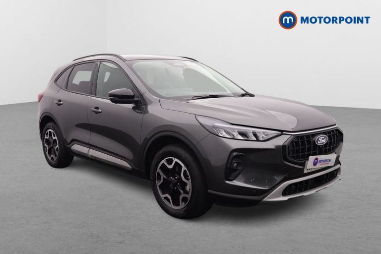 2025 Ford Kuga 2.5 FHEV Active 5dr CVT HATCHBACK PETROL/ELECTRIC Automatic