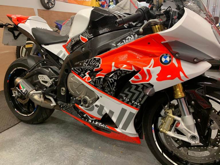 BMW, S1000, 2012, 999 (cc)