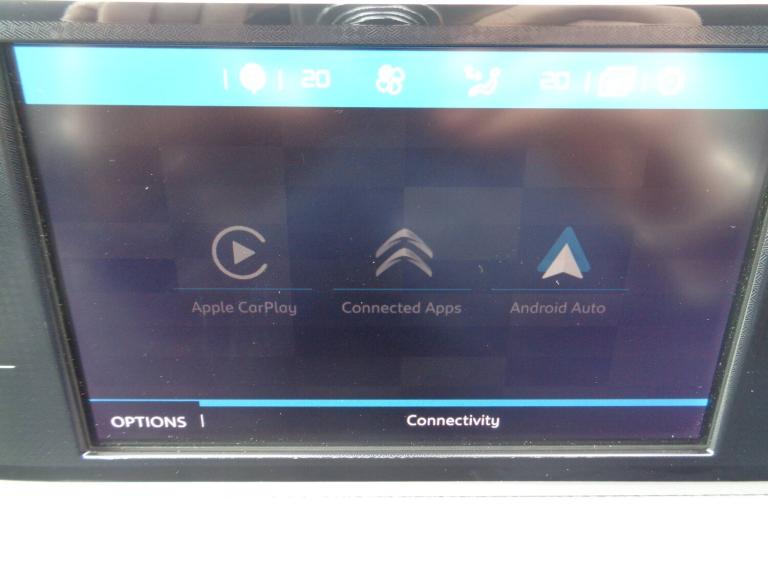 2020 Citroen C4 Grand Picasso BLUEHDI FEEL PLUS S/S EAT8 MPV DIESEL Automatic