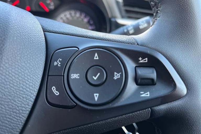 2023 Vauxhall Corsa 1.2 Design 5dr Manual Hatchback Petrol Manual