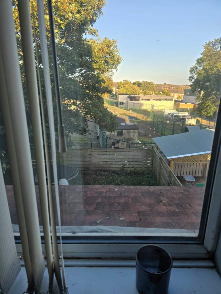 Double Room To Let in Fenham Newcastle (£350 PCM) Bills Included Ideal for Students/Professionals