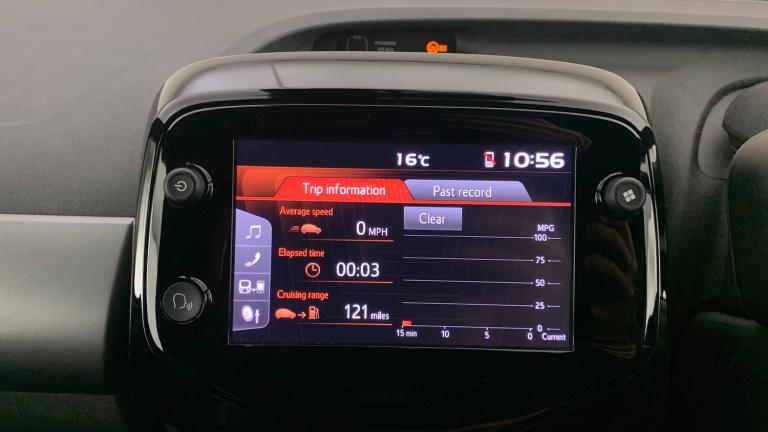 2022 Toyota AYGO 1.0 VVT-i x-trend Hatchback 5dr Petrol x-shift Euro 6 (Safety Sense) (71 ps Hatc...