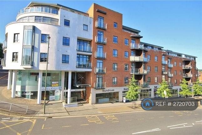 2 bedroom flat in Epsom Road, Guildford, GU1 (2 bed) (#2720703)
