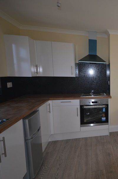 Spacious studio flat to rent Colindale NW9. 