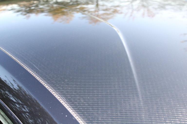  Aston Martin Vanquish Petrol Automatic