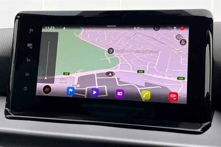 2022 SEAT Ibiza 1.0 TSI 110 Xcellence 5dr HATCHBACK PETROL Manual