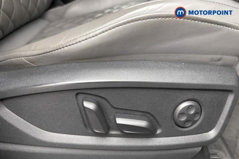 2021 Audi Q5 40 TDI Quattro Edition 1 5dr S Tronic ESTATE DIESEL Automatic