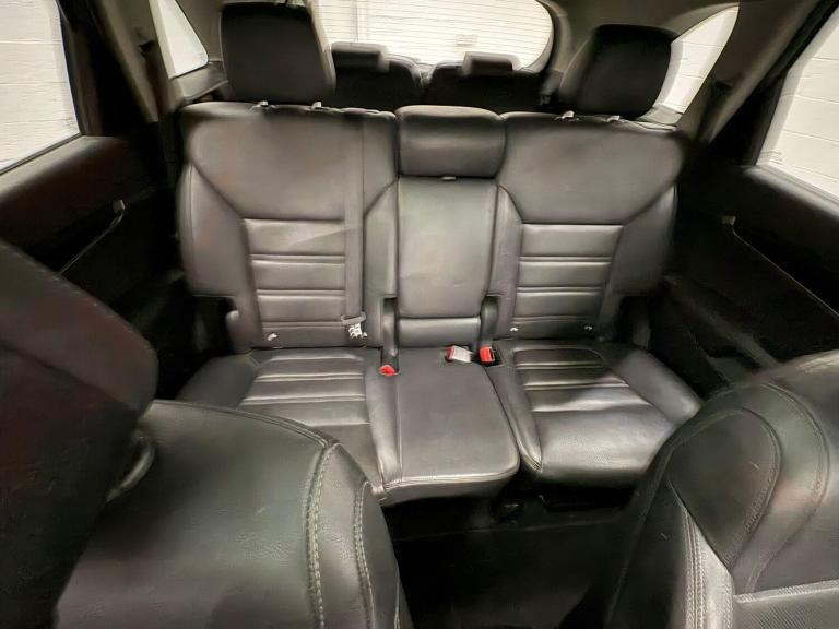 2016 Kia Sorento 2.2 CRDi KX-3 5dr ESTATE DIESEL Manual