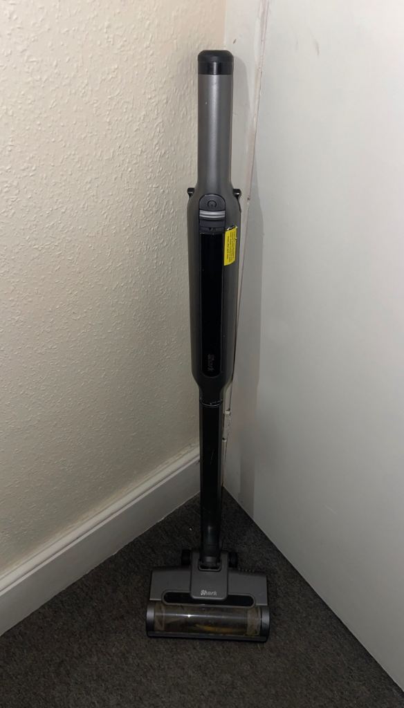 Shark vacuum cleaner 