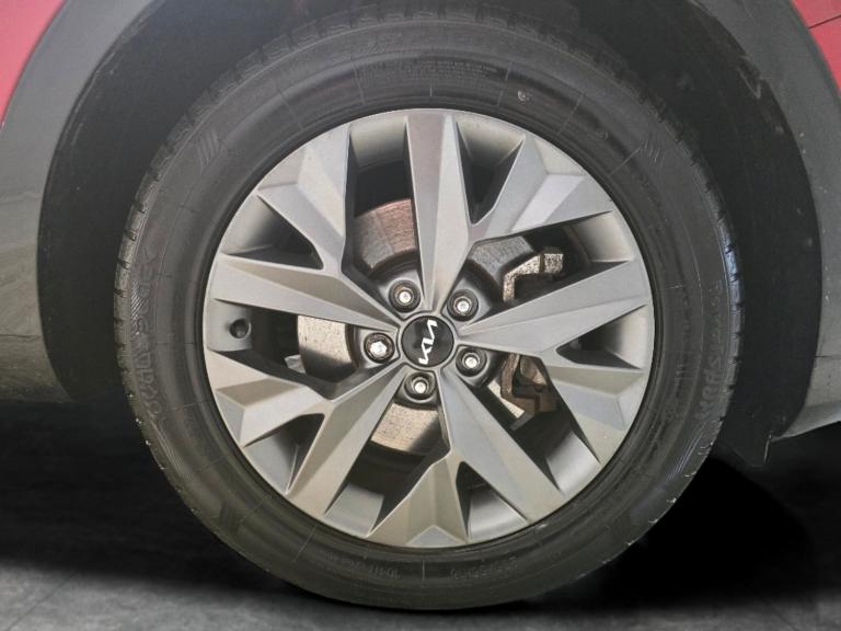 2022 Kia Sportage 1.6 h T-GDi GT-Line S SUV 5dr Petrol Hybrid Auto Euro 6 (s/s) (226 bhp) - H Suv...