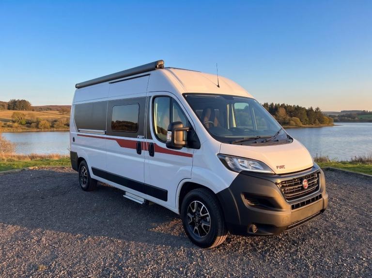 2025 Pilote V600 Premium