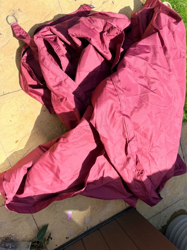 Extra large garden furniture cover Waterproof