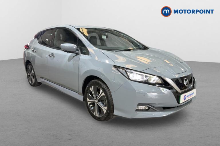 2021 Nissan Leaf 160kW e-Plus Tekna 62kWh 5dr Auto Hatchback Electric Automatic