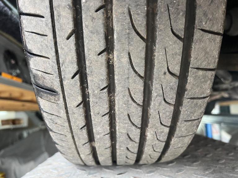 HONDA ODYSSEY 2.4 M V-TEC ESTATE * 7 SEATS * ONLY 36000 MILES * TOP GRADE 4B *