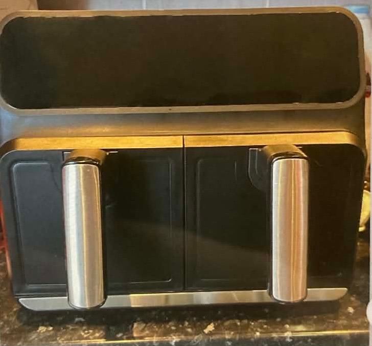 DAEWOO SDA2310 AirFryer