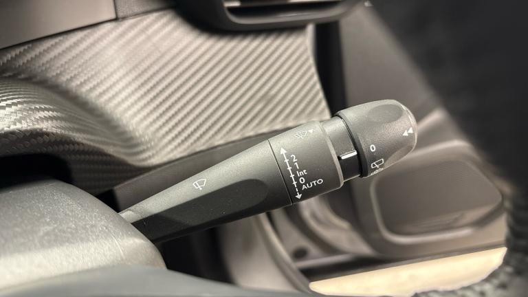 2025 Peugeot 2008 50kWh Allure SUV 5dr Electric Auto (7kW Charger) (136 ps) SUV Electric Automatic