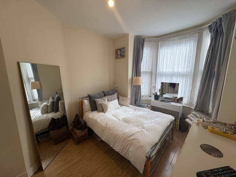 1 bedroom flat in 1 Bedroom Ground Floor Flat – Springfield Road, London N15