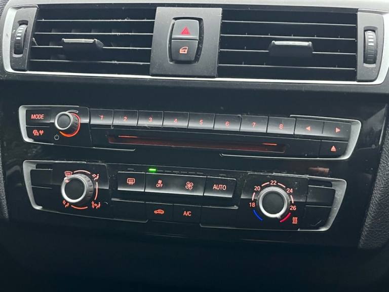 2016 BMW 1 Series 1.5 118i Sport Hatchback 3dr Petrol Manual Euro 6 (s/s) (136 ps) Hatchback Petr...