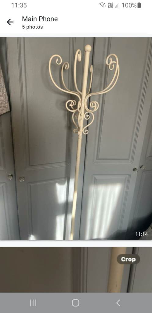 image for Coat stand 