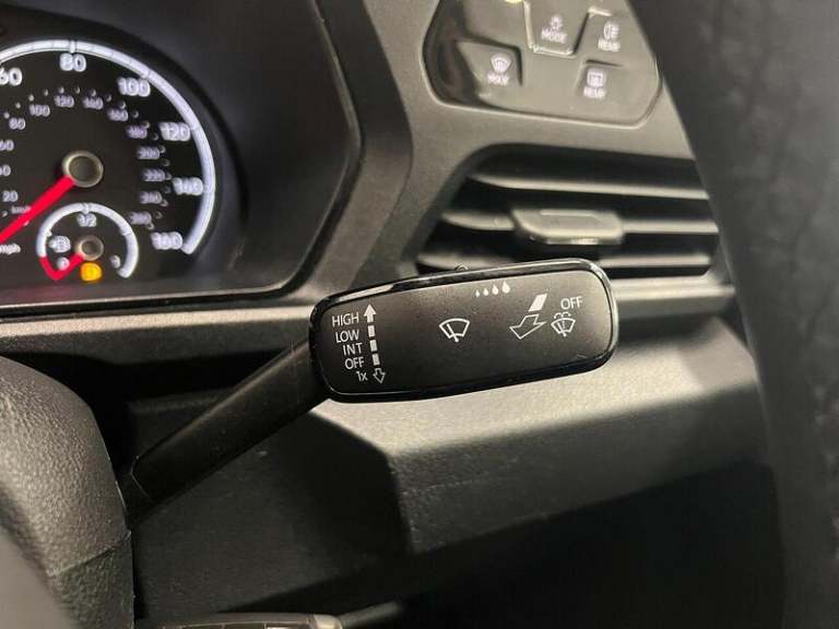 2022 Volkswagen Caddy 2.0 TDI 102PS Commerce Plus Van PANEL VAN DIESEL Manual