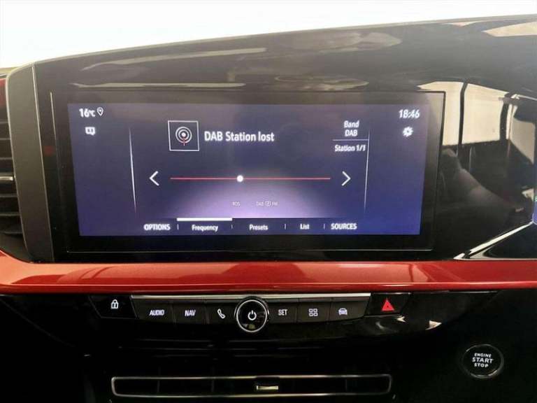 2022 Vauxhall Mokka 1.2 Turbo SRi Premium 5dr Auto HATCHBACK PETROL Automatic